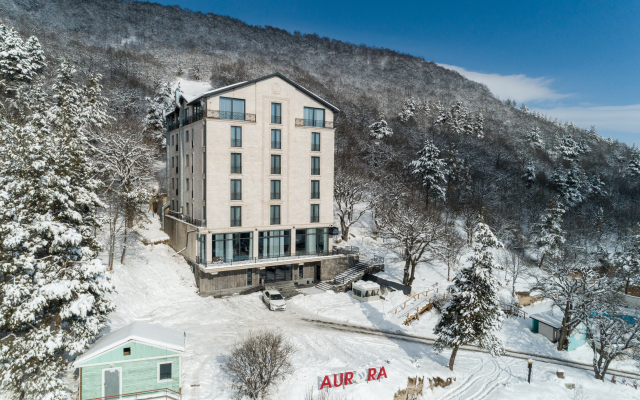 Aurora Resort, Tsaghkadzor