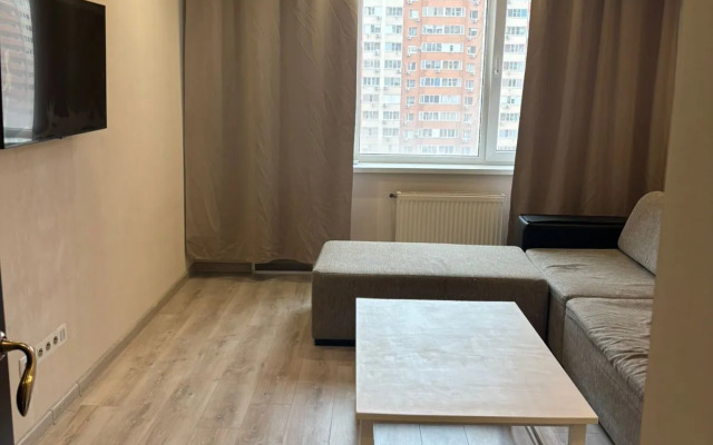 Апартаменты С Шикарным видом у парка Галицкого