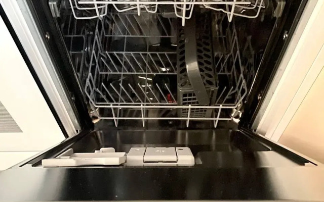 Orange Apart S Vidom Na More Apartments