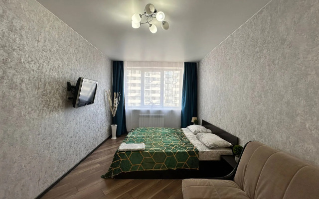 Квартира Уютная в ЖК Парус