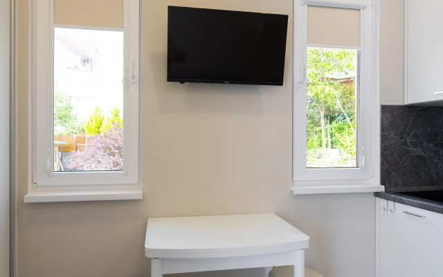 Na Fermerskom Pereulke Ot LetoApart Apartments