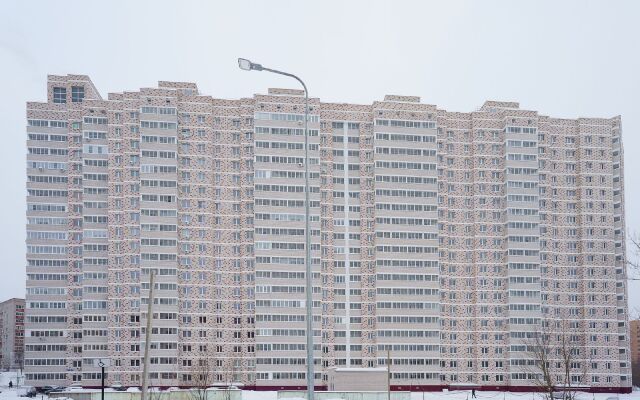 Апартаменты Right Room на Солнечном Бульваре 18