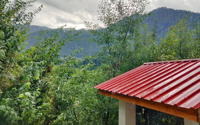 Seclude Orchard Manali Guest house