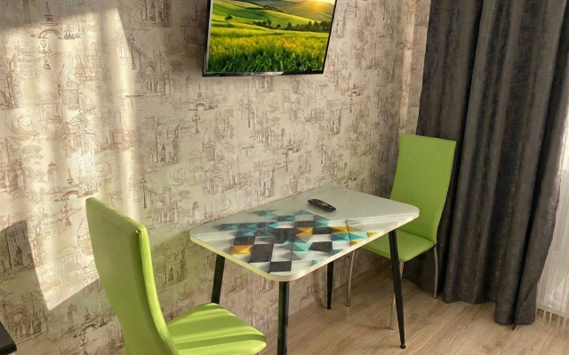 Апартаменты на Яграх у Моря