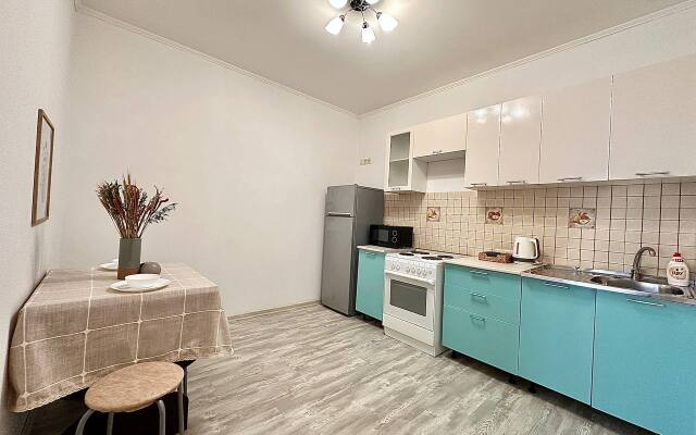 Viktory Apart Apartments