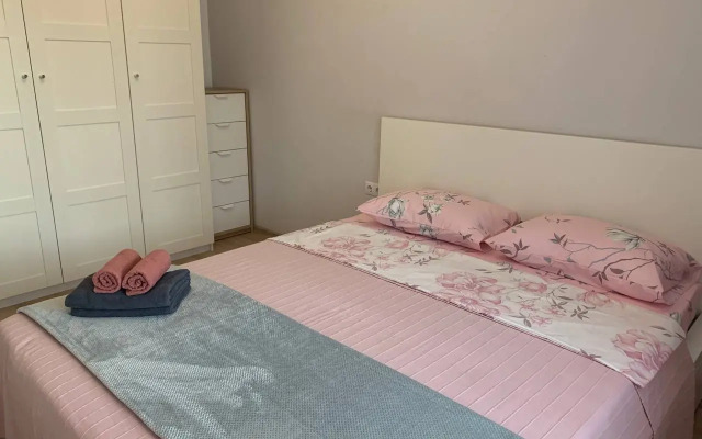 Квартира на Ул Рассветная д 2