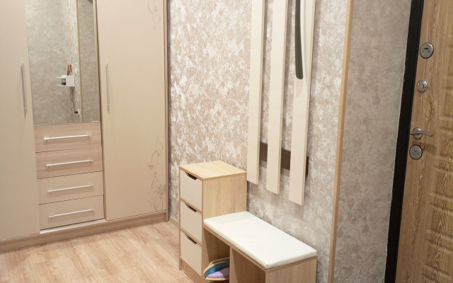 Квартира Уютная Чиcтая и Комфоpтная в Центре