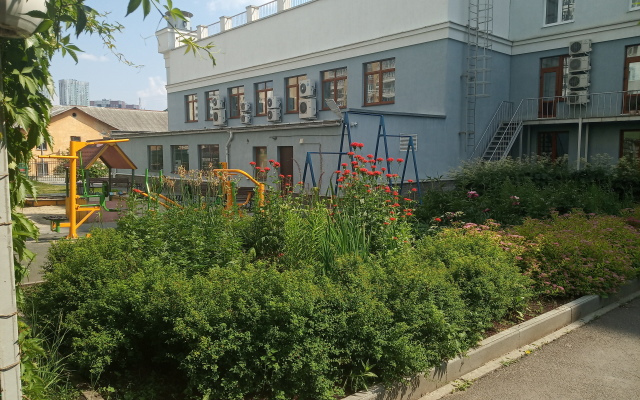 Квартира у Южного автовокзала