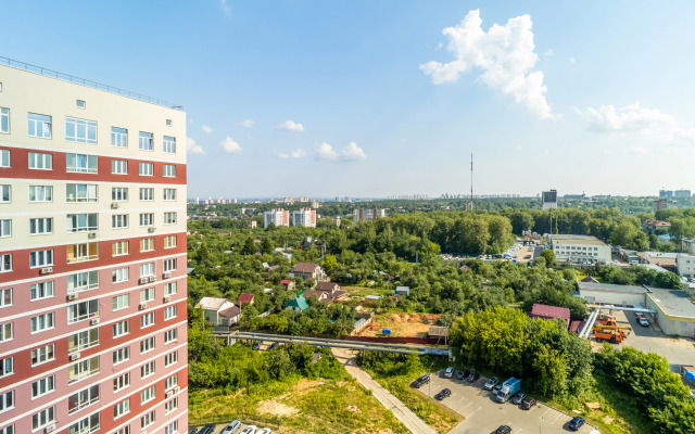 Kvartira Set Apartametov Chemodann 2k1 Flat