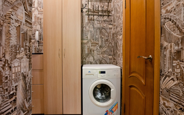 Mogilev Tsentralny 7 Apartments