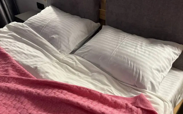 Квартира Уютная на Варламова