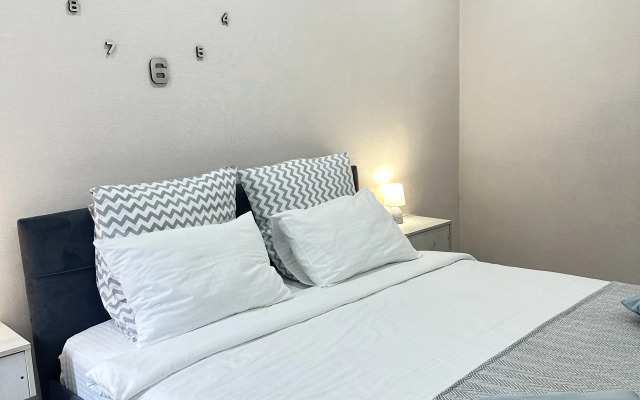 Pogostim Guest House