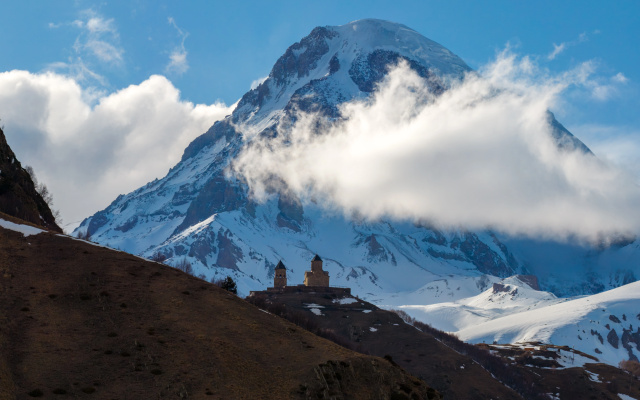 Melodia Kazbegi Hotel