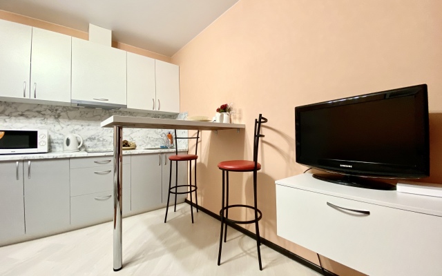 Апартаменты Проспект Молодёжный 33к1