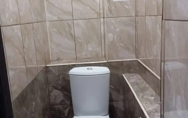 Гостевой дом Подсолнух22