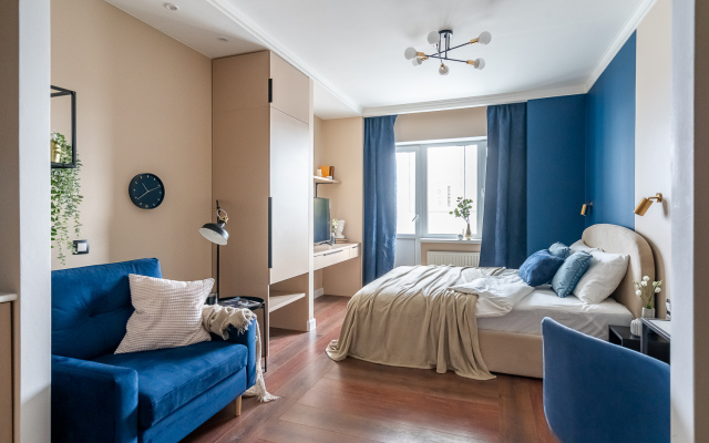 Апартаменты Dailyroom_spb