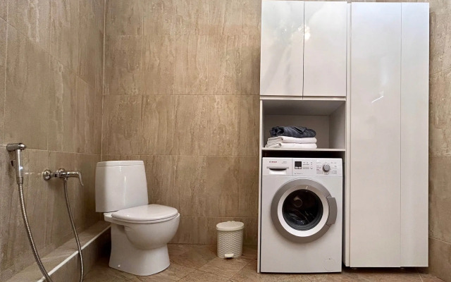 Evro Bliss Apartments