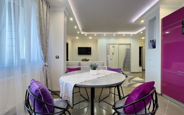 Квартира Комфортная Kravc Group