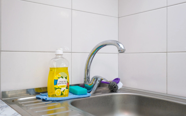 Квартира Уютная