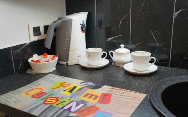 Гостевой дом Paris House