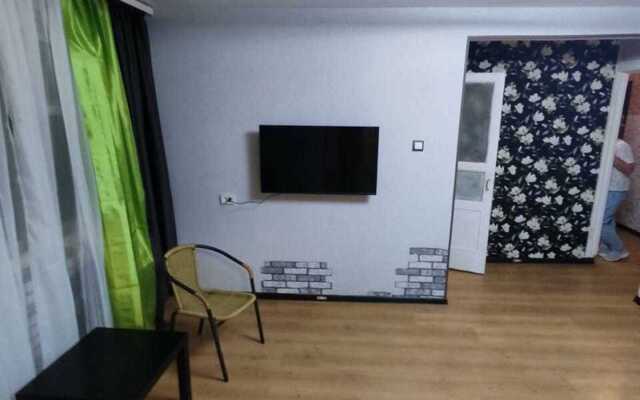 Апартаменты на улице Капитана Буркова