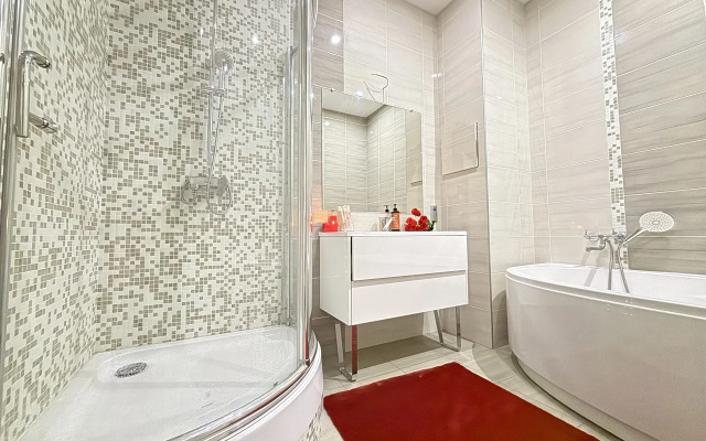 Квартира Видовая на Весь Город