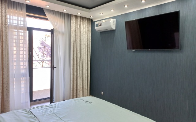 Апартаменты Раушен Престиж 22