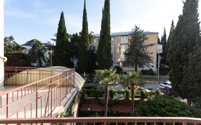 Atlant Dream-1 Flat