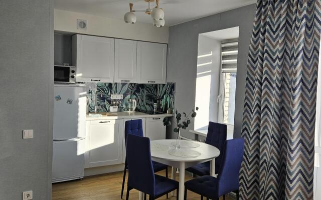 Ostrovok Uyuta Ryadom S Parkom Ruskeala Apartments