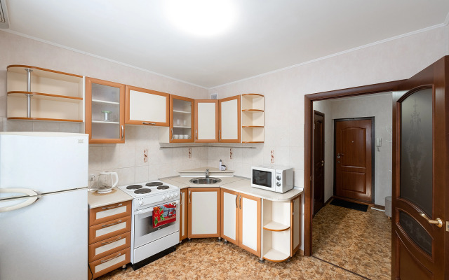 Квартира DeNoch Ленинградская