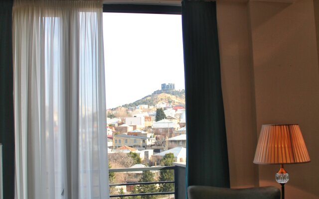 Hotel West Tbilisi