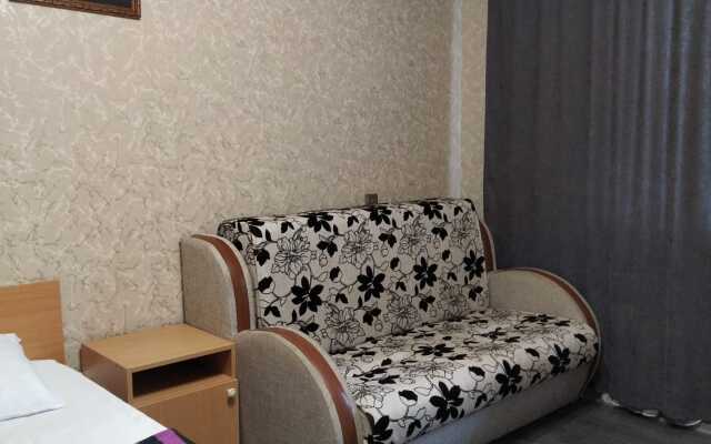 Duet Guest House