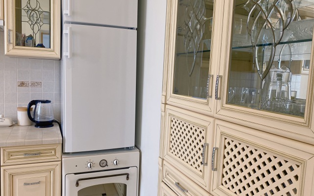 Gurzuf S Vidom Na More Apartments