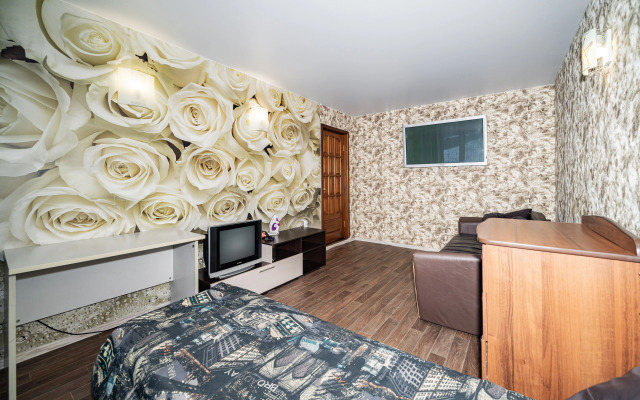 Квартира 2-х комнатная рядом с 32 в/г