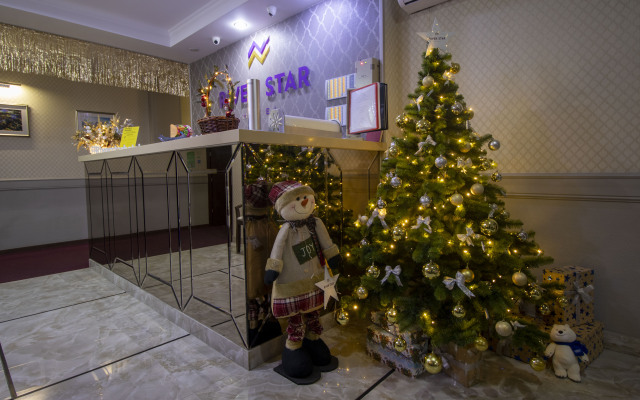 River Star Hotel
