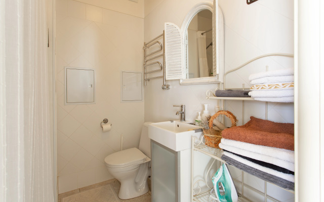 v TSentre Bokho Apartments