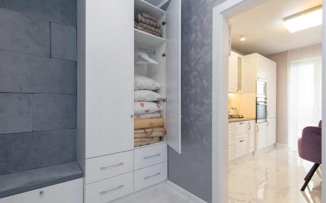 Krants Modern Flat