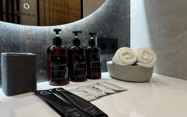 Квартира Эксклюзивная новая для вас в центре Пятигорска