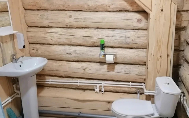 Гостевой дом Лавина