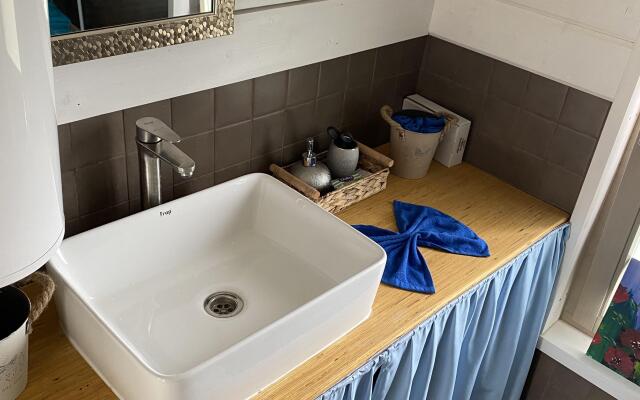 Kapriot Guest house