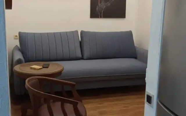 Квартира 2х Комнатная на Горшкова