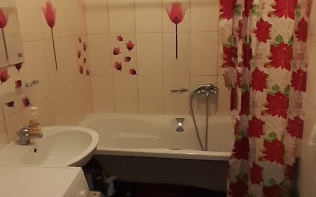 My I More Zhdyom Vas Na Kurorte Apartments