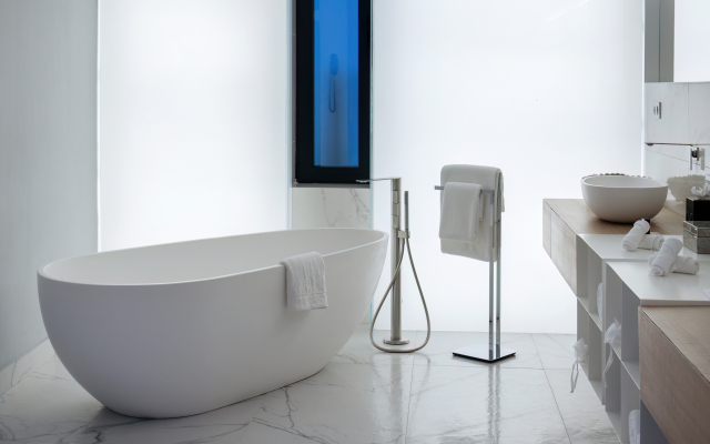 Villa Geba Boutique Hotel