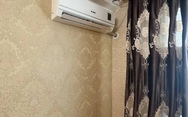 Апартаменты в Дербенте