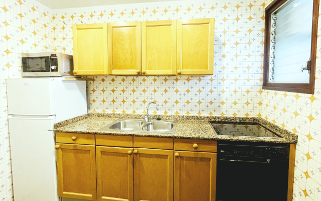 Seaview Retreat Salou Centre Apartments