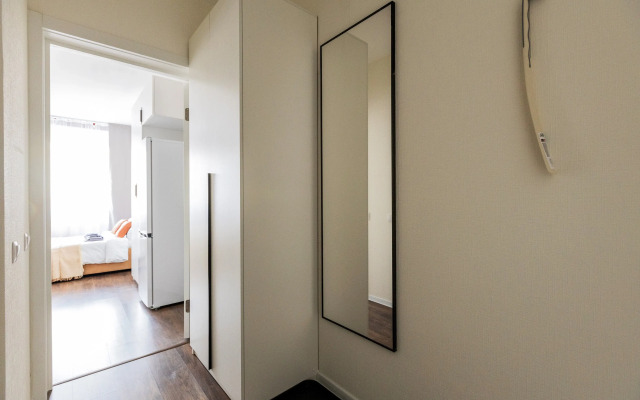 Dizayn Studiya Avtovo Lodging House