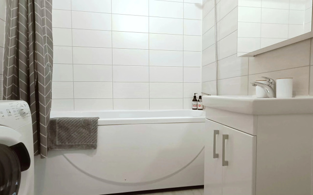 Апартаменты Отличный вариант для отдыха и работы