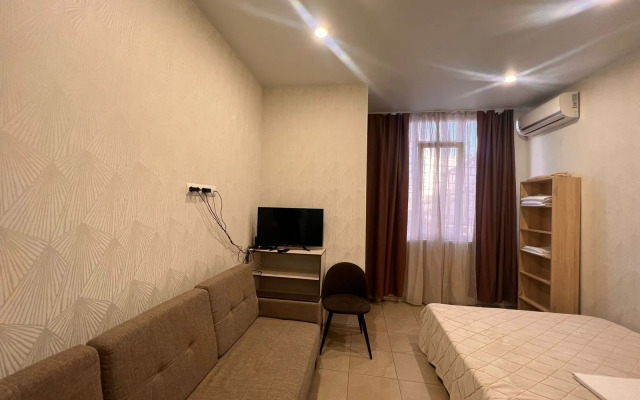 Gratsiya 3 Flat