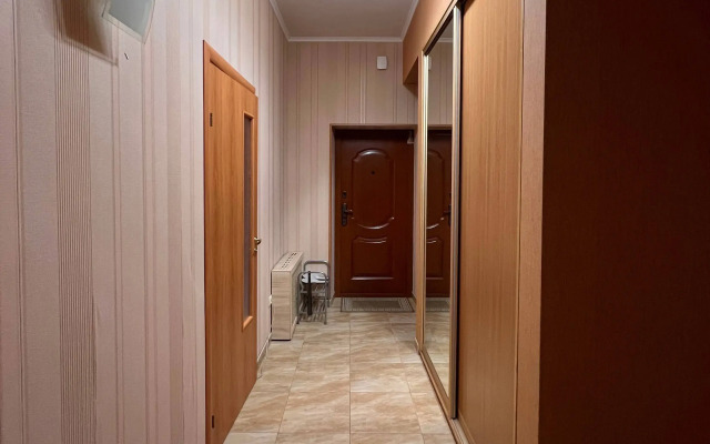 Апартаменты Дом у Моря