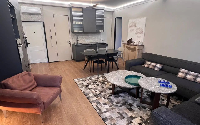 Квартира Семейная премиум-класса